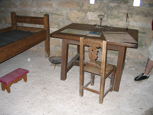 Fort Matanzas National Monument